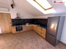 Pronájem bytu 2+kk, Kolín - Kolín V, Štítného, 50 m2