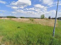 Prodej pozemku pro bydlení, Ústí nad Orlicí, Východní, 867 m2