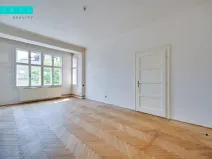 Pronájem bytu 4+1, Olomouc, Tylova, 108 m2