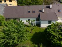 Prodej chalupy, Myslív, 286 m2