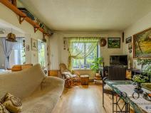 Prodej rodinného domu, Ostrava, Přibylova, 70 m2