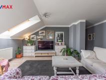 Prodej rodinného domu, Lom, Komenského, 300 m2