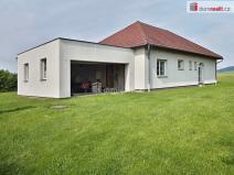 Prodej rodinného domu, Dlažkovice, 247 m2