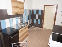 Pronájem bytu 2+1, Česká Třebová - Lhotka, 48 m2