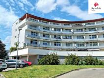 Prodej bytu 2+1, Brno, Lučiny, 60 m2