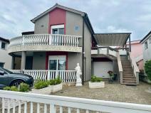 Prodej bytu 2+kk, Vir, Chorvatsko, 53 m2