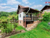 Prodej zahrady, Šemnice, 350 m2