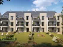 Prodej bytu 3+kk, Slaný - Kvíček, K. H. Borovského, 59 m2