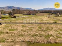 Prodej pozemku pro bydlení, Horní Domaslavice, 1022 m2