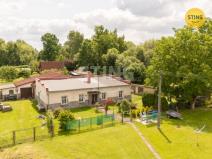 Prodej rodinného domu, Petrovice u Karviné, 280 m2