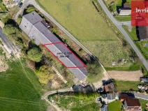Prodej komerčního pozemku, Hradec nad Moravicí - Žimrovice, 309 m2