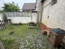 Prodej rodinného domu, Lažánky, 70 m2