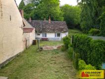 Prodej rodinného domu, Blansko, 106 m2