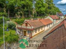 Prodej rodinného domu, Kouřim, Růžová, 59 m2