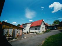 Prodej rodinného domu, Francova Lhota - Pulčín, 220 m2