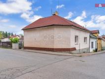 Prodej rodinného domu, Lomnice nad Popelkou, Josefa Jana Fučíka, 122 m2