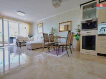 Prodej bytu 2+kk, Olomouc - Povel, Jeremiášova, 66 m2