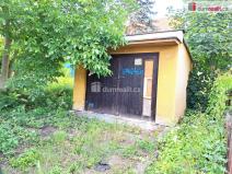 Pronájem garáže, Ústí nad Labem - Klíše, Za Válcovnou, 21 m2