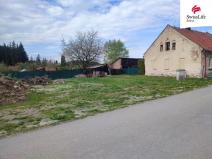 Prodej pozemku pro bydlení, Horní Dubenky, 978 m2