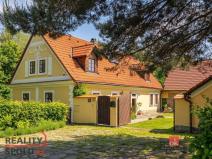 Prodej rodinného domu, Litíč - Nouzov, 620 m2