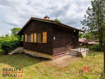 Prodej chaty, Úterý - Vidžín, 36 m2