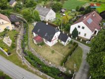 Prodej rodinného domu, Třemešná, 147 m2