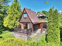 Prodej chaty, Buchlovice, Smraďavka, 65 m2
