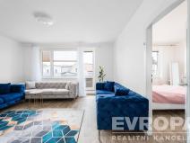 Prodej bytu 3+1, Vrchlabí, Na bělidle, 68 m2