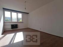 Pronájem bytu 1+1, Ostrava, Stadická, 40 m2