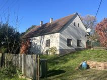 Prodej rodinného domu, Kostelní Myslová, 75 m2