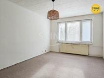 Prodej bytu 1+1, Orlová, Osvobození, 40 m2