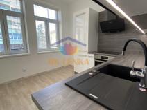 Pronájem bytu 1+1, Frýdek-Místek - Frýdek, tř. T. G. Masaryka, 40 m2