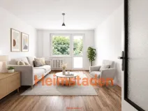 Pronájem bytu 3+1, Frýdek-Místek - Frýdek, Javorová, 78 m2