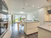 Prodej bytu 4+kk, Benešov, Tyršova, 136 m2