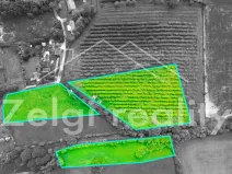 Prodej pozemku pro bydlení, Polom, 5462 m2