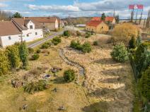 Prodej zahrady, Prostiboř - Telice, 1423 m2