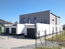 Prodej bytu 5+kk, Lázně Toušeň, Nad Tratí, 196 m2