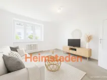 Pronájem bytu 2+1, Havířov - Šumbark, nám. T. G. Masaryka, 53 m2