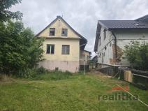 Prodej rodinného domu, Radkov, 80 m2