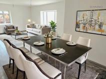 Prodej bytu 3+kk, Kralupy nad Vltavou - Lobeček, Marie Majerové, 96 m2