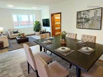 Prodej bytu 3+1, Kralupy nad Vltavou - Lobeček, Marie Majerové, 112 m2