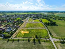 Prodej pozemku pro bydlení, Majetín, 872 m2