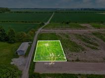 Prodej pozemku pro bydlení, Majetín, 780 m2