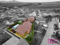 Prodej ubytování, Starovičky, 144 m2