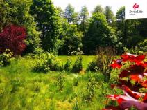 Prodej pozemku pro bydlení, Radešín, 2136 m2