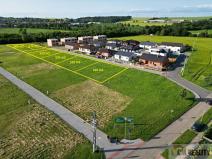 Prodej pozemku pro bydlení, Prostějov - Vrahovice, Jiřího Štaidla, 520 m2