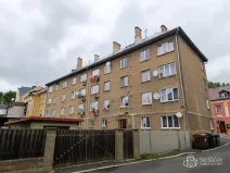 Prodej bytu 2+1, Nejdek, Bratří Čapků, 57 m2