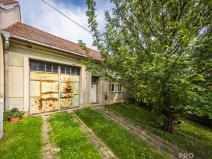 Prodej rodinného domu, Žeravice, 140 m2