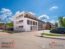 Prodej rodinného domu, Blansko, Masarykova, 442 m2