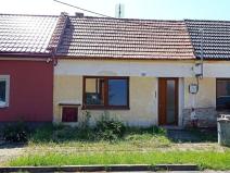 Prodej bytu 1+1, Dobré Pole, 54 m2